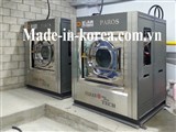How to Open the laundry  service and industrial dry washing service